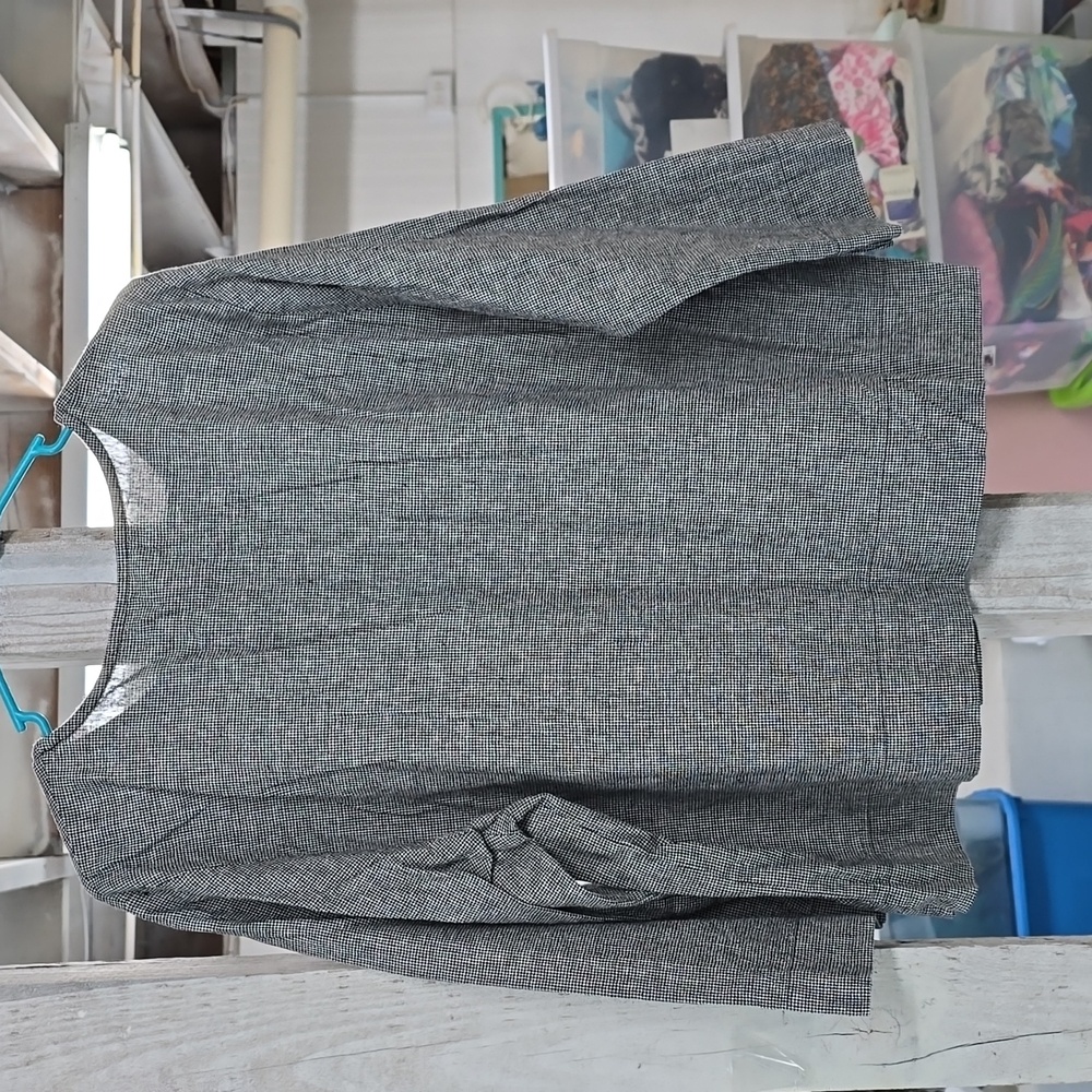 Hot cotton top - Picture 6 of 6